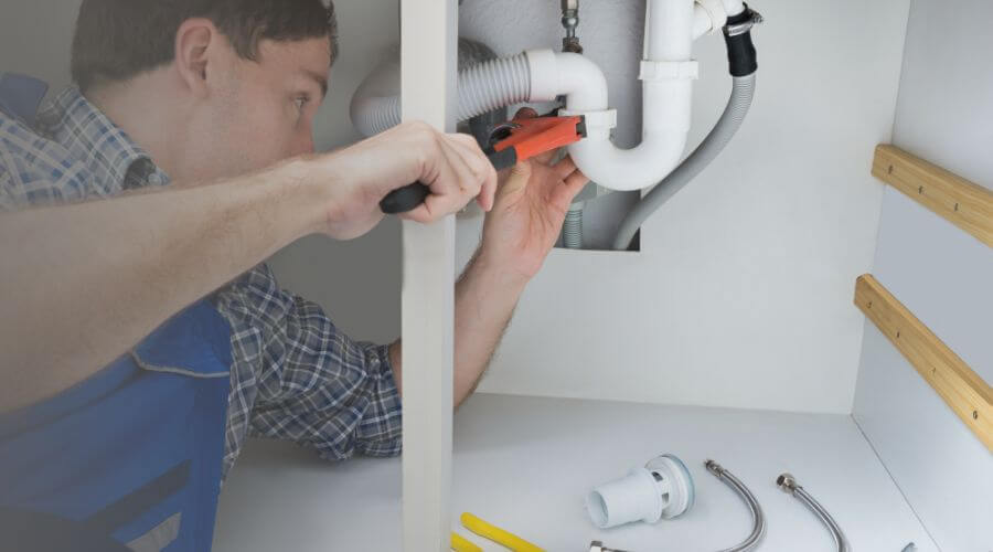 Professional Leak Detection in Chamisal, NM
